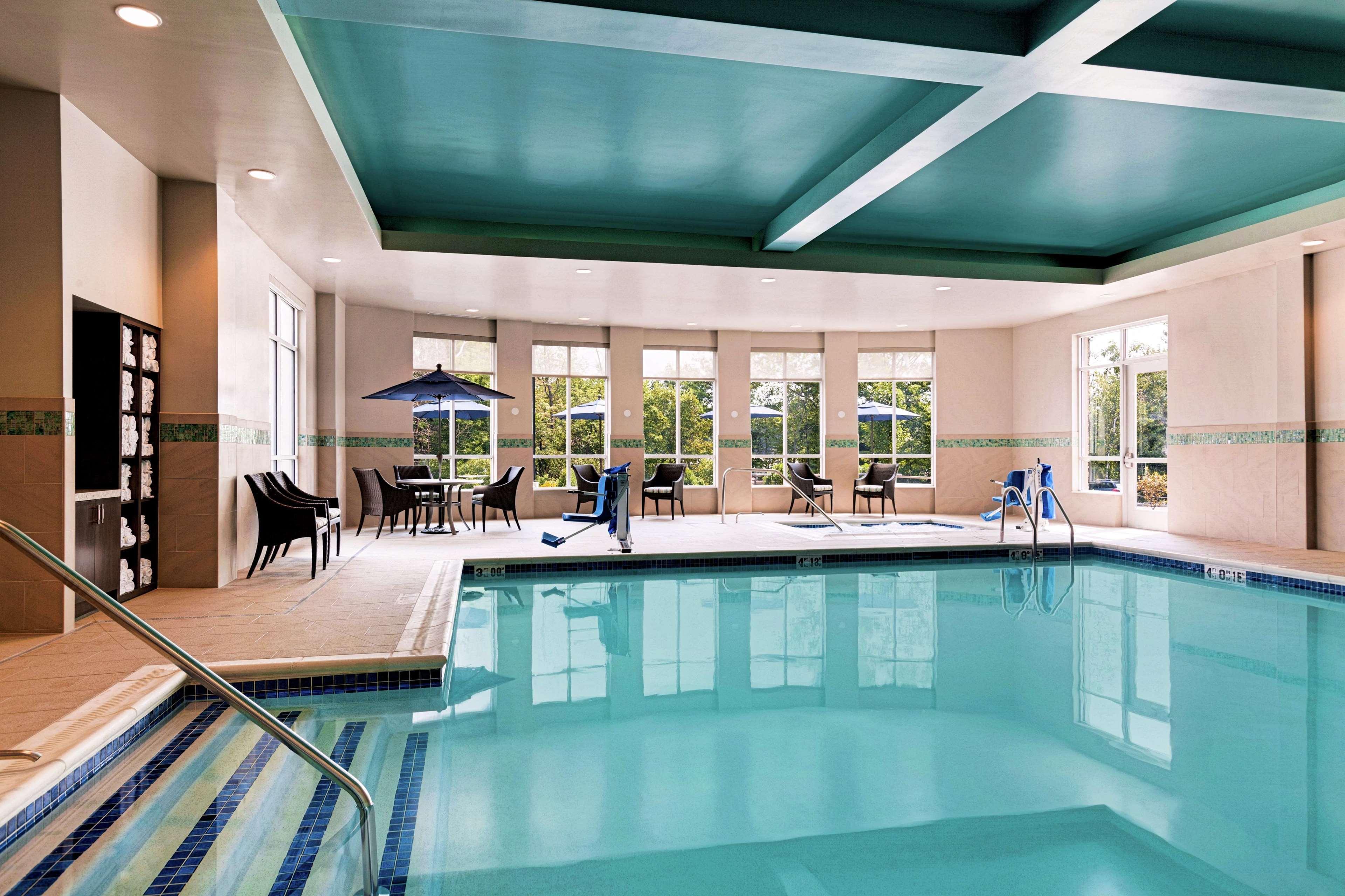 Hilton Garden Inn Lenox Pittsfield Exterior foto
