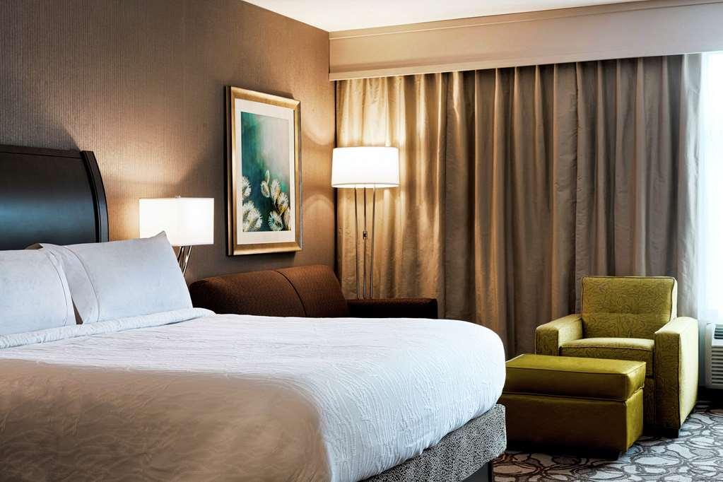 Hilton Garden Inn Lenox Pittsfield Zimmer foto